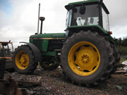 John Deere 3140 Tractor for Sale